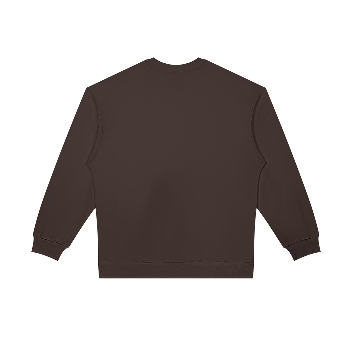 BTRIP SK8BRD - Unisex Oversized Crewneck Sweatshirt