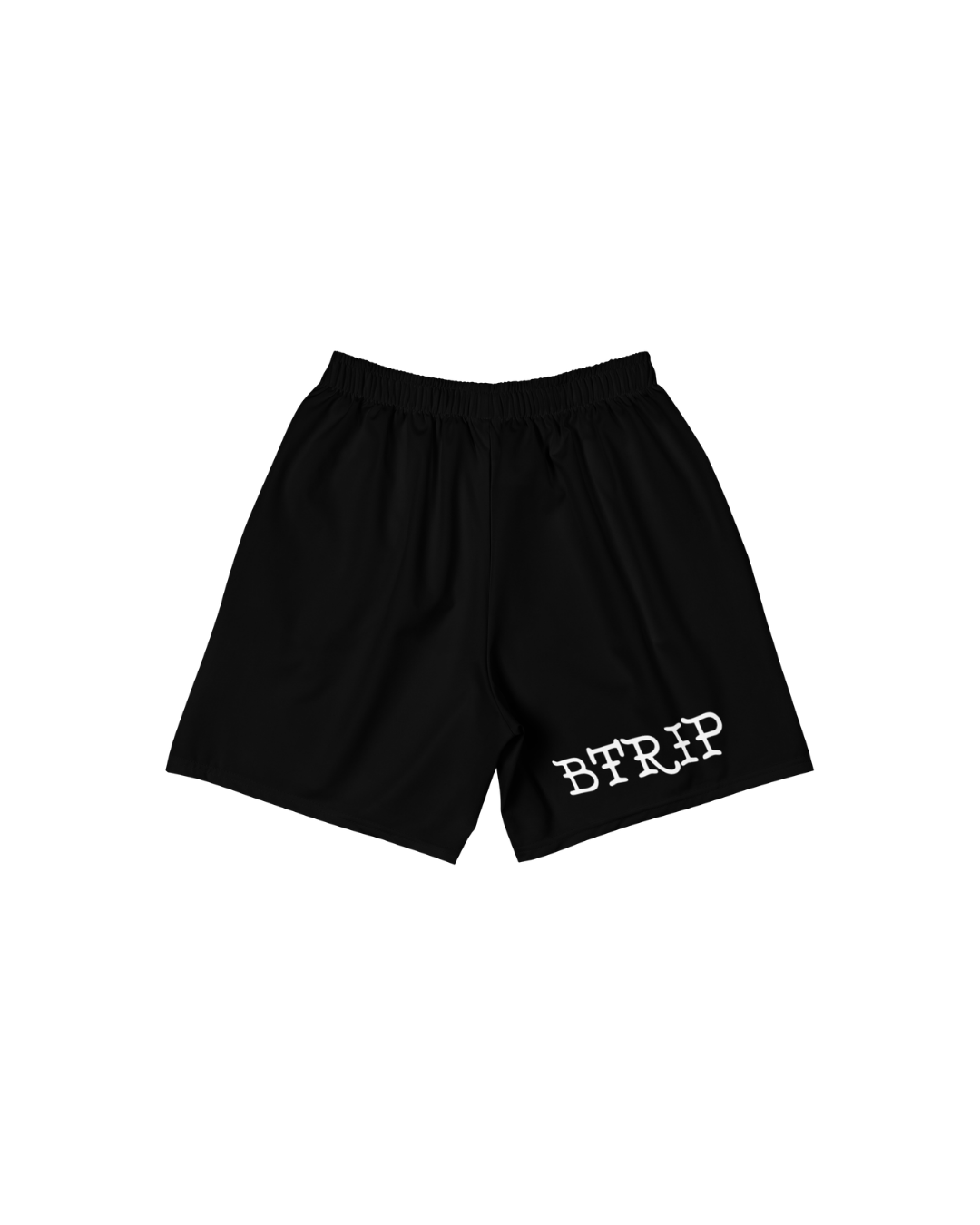 BTRIP Skull Shorts