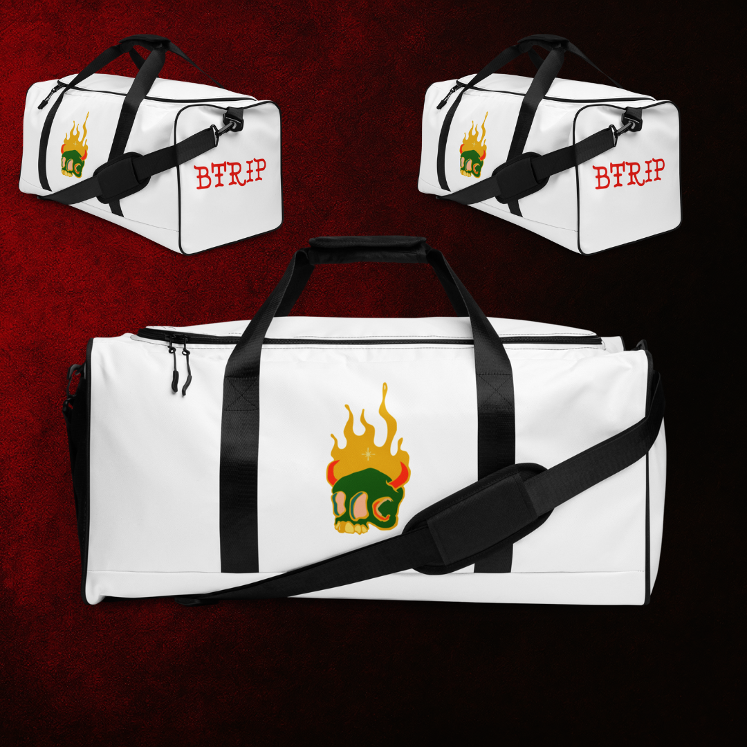 Powermove Bag - WINTER EDITION