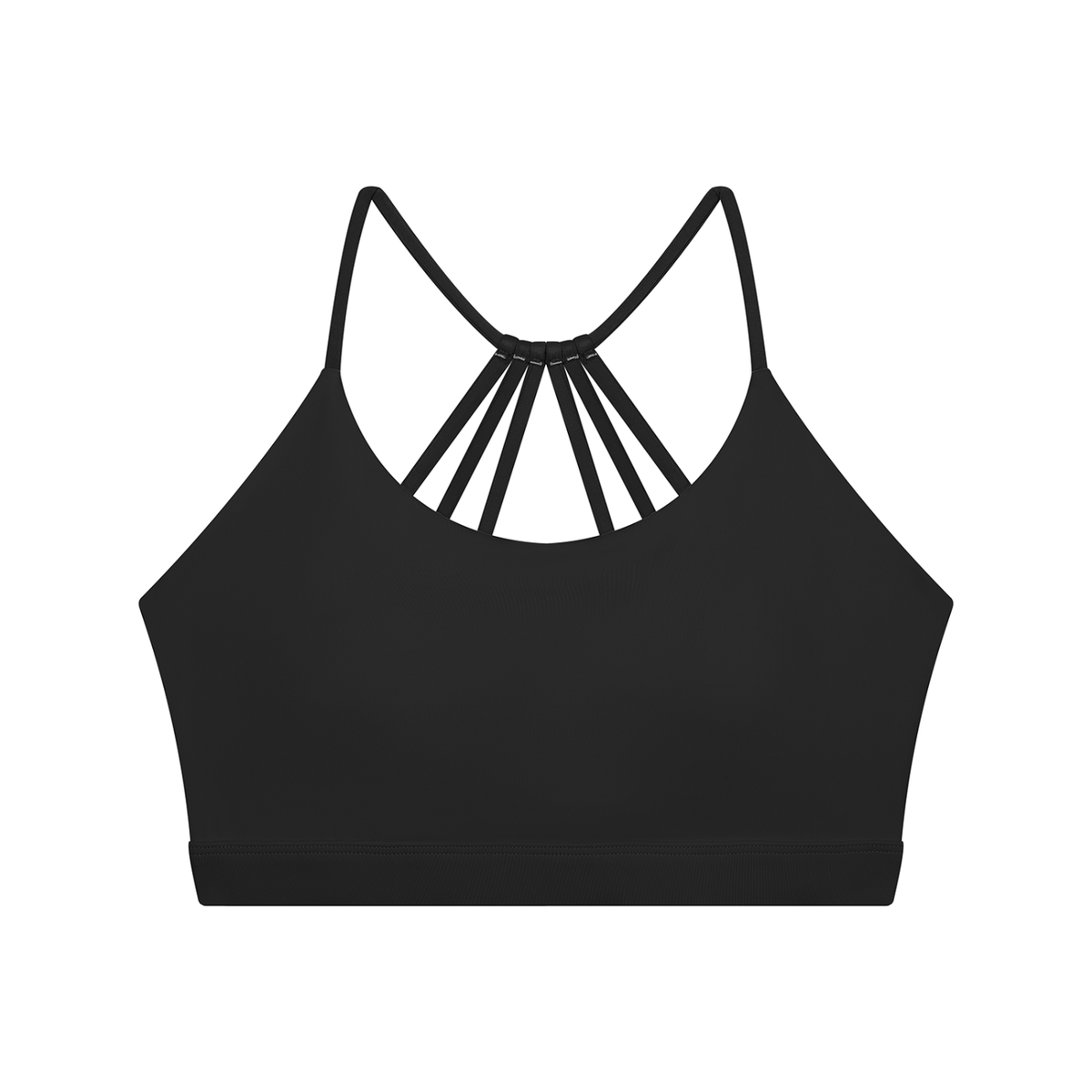 MVSTER | The Yoga Strappy Sports Bra