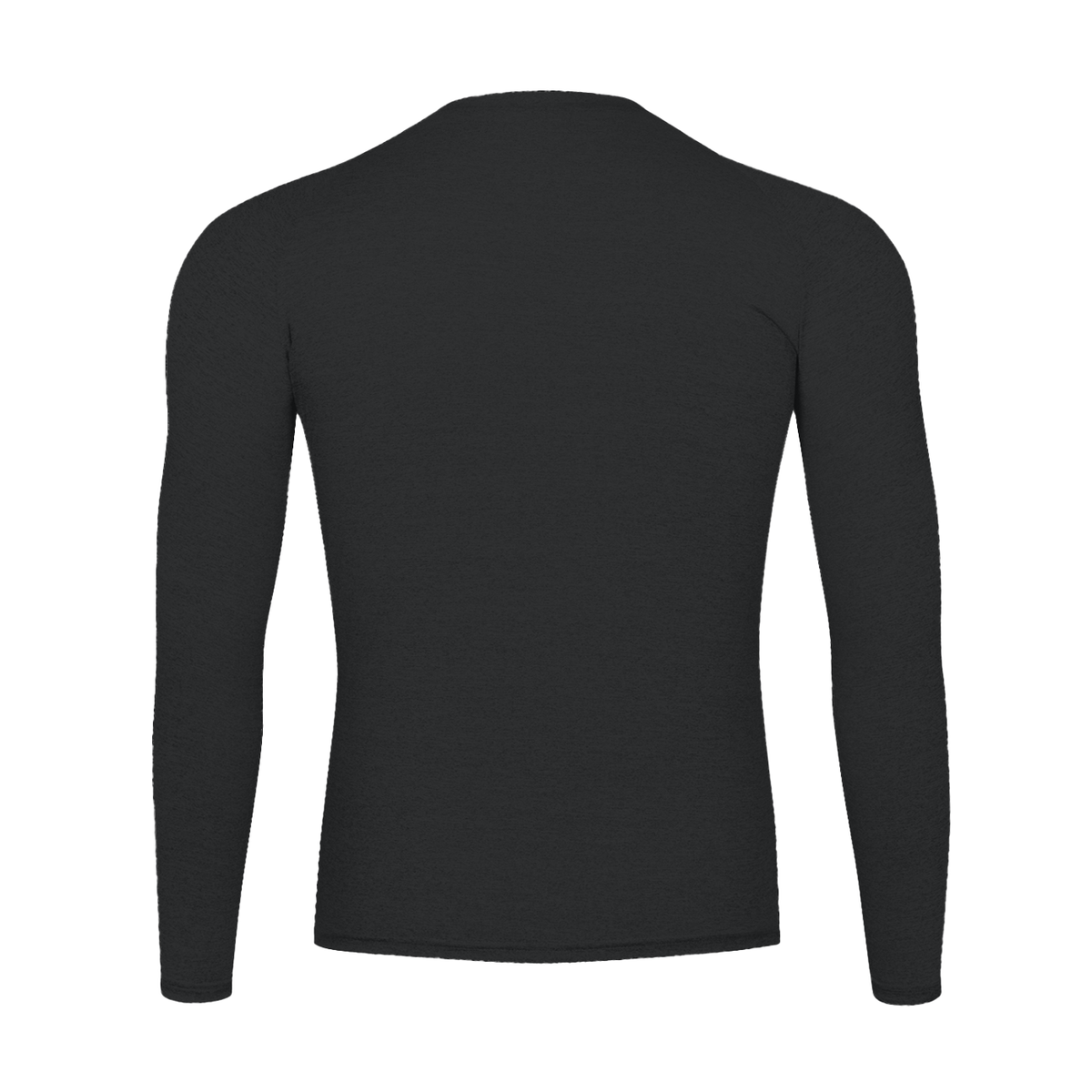 CHAMPIONS & ATHLETES | Men's Performance Long Sleeve T-Shirt