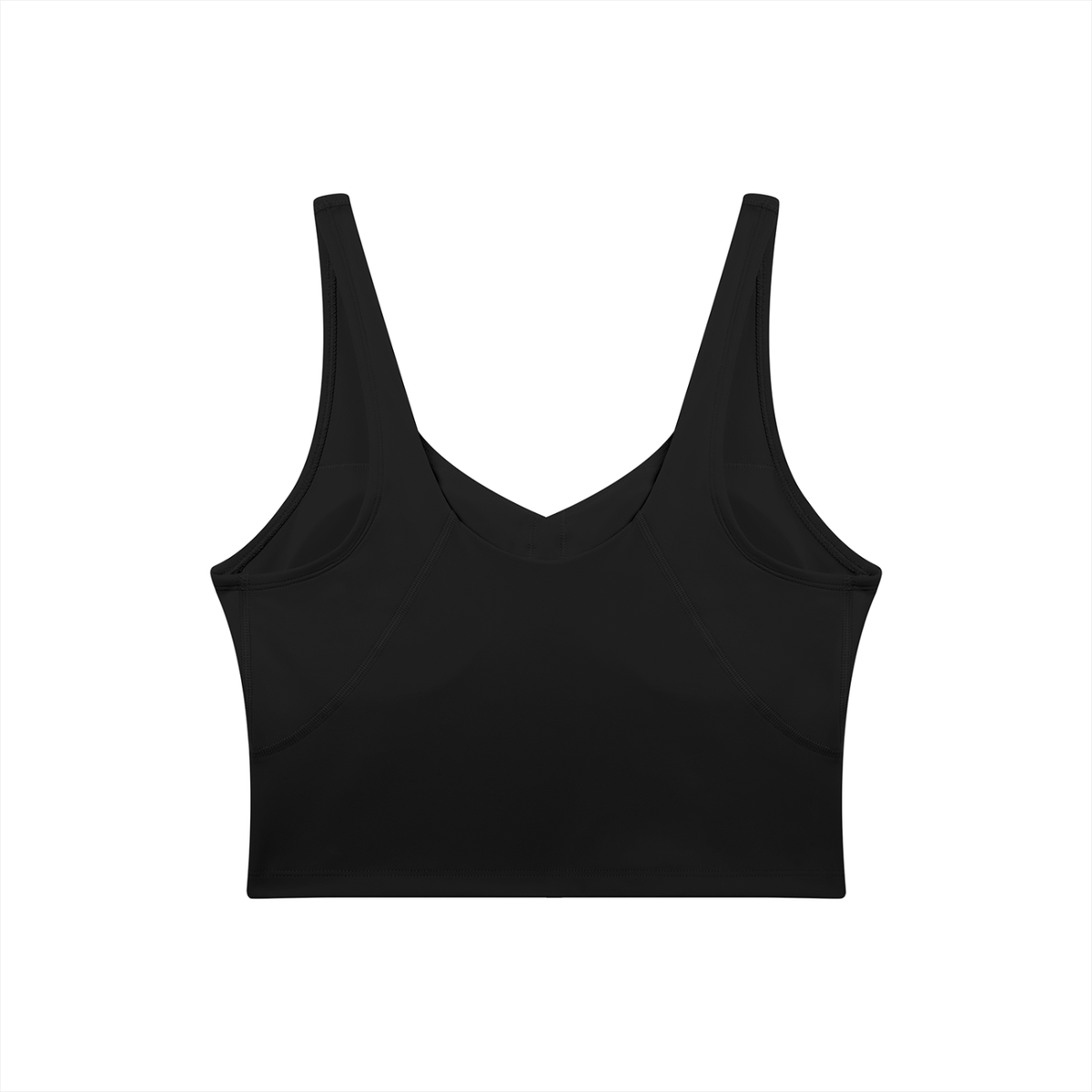 C&A | Women's V-Neck Yoga Sports Bra