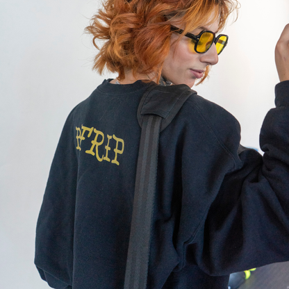 BTRIP Pullover
