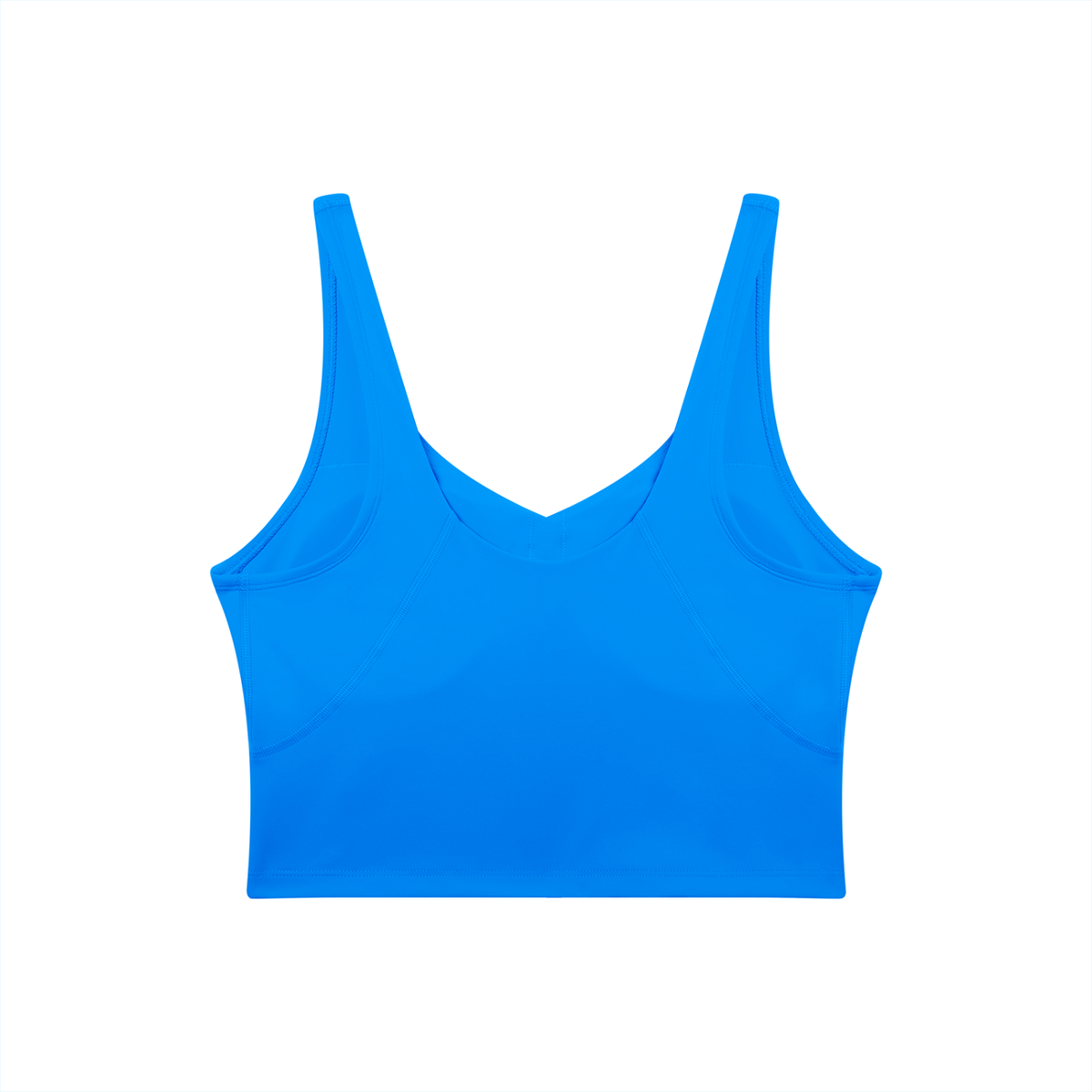 C&A | Women's V-Neck Yoga Sports Bra