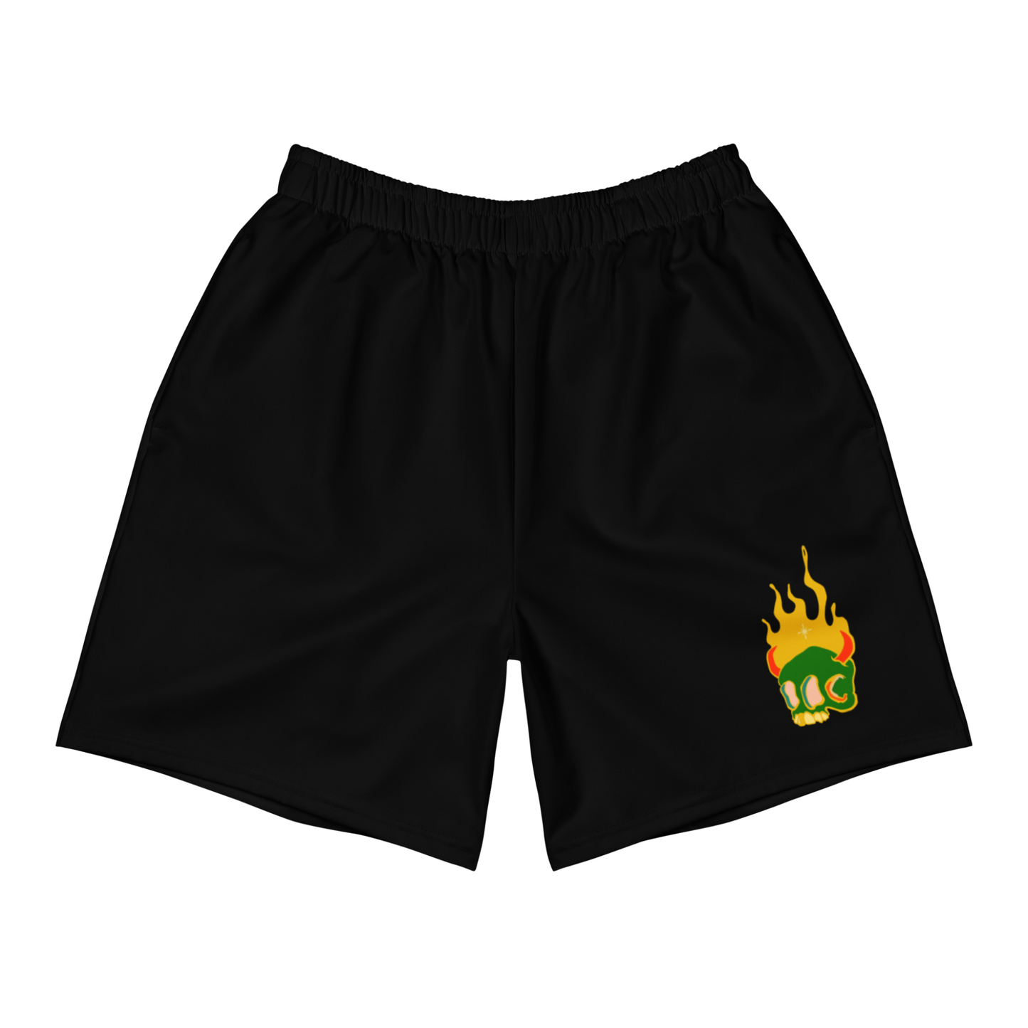 Flow Shorts