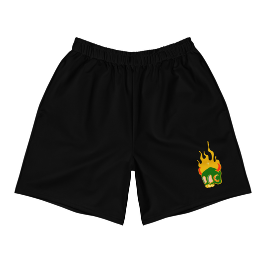 Flow Shorts — Lightweight Breathable Training