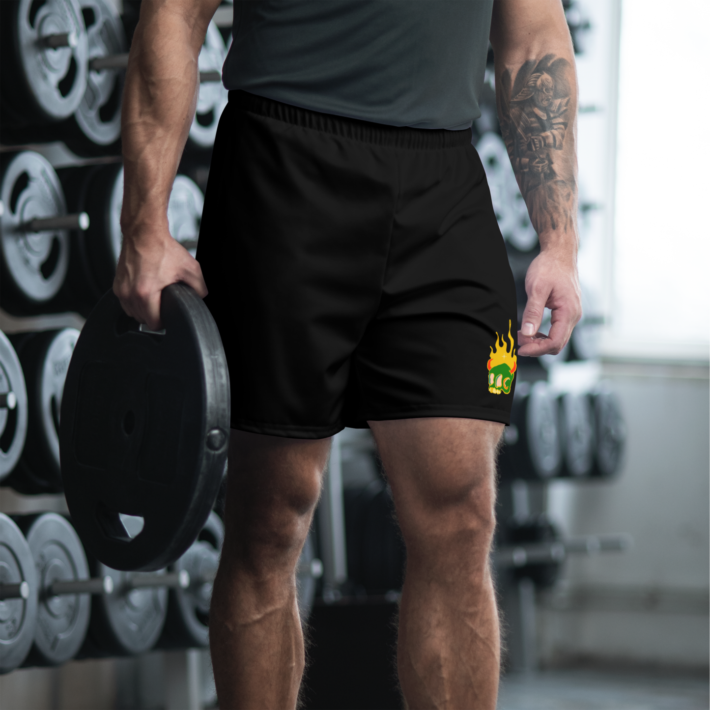 Flow Shorts