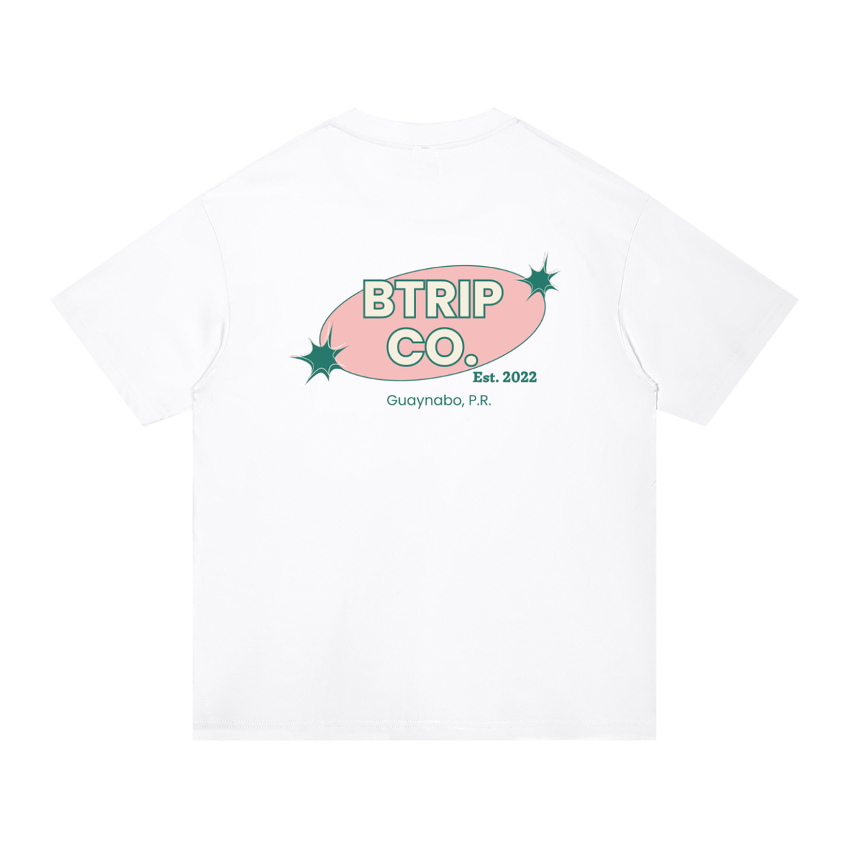 Unisex Regular Fit Cotton T-Shirt