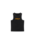 CVBO ROJO - Snow Washed Tank Top