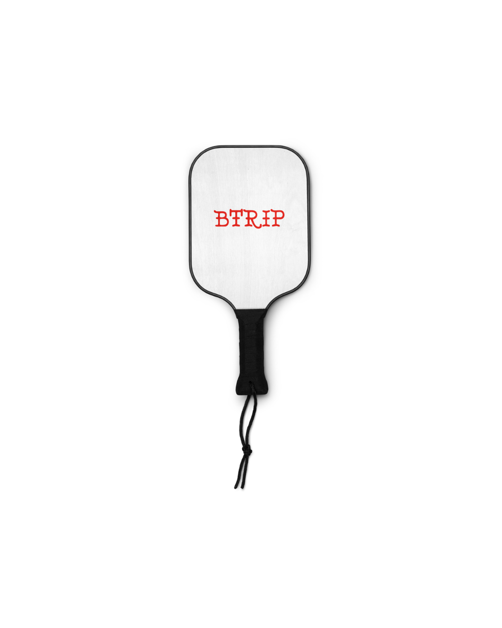 BTRIP Pickleball Set — 2 Paddles, 2 Balls & Carry Bag