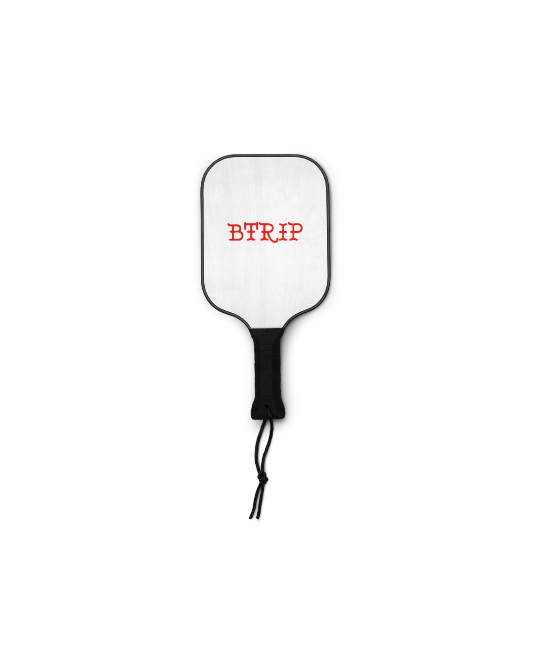 BTRIP Pickleball Set — 2 Paddles, 2 Balls & Carry Bag
