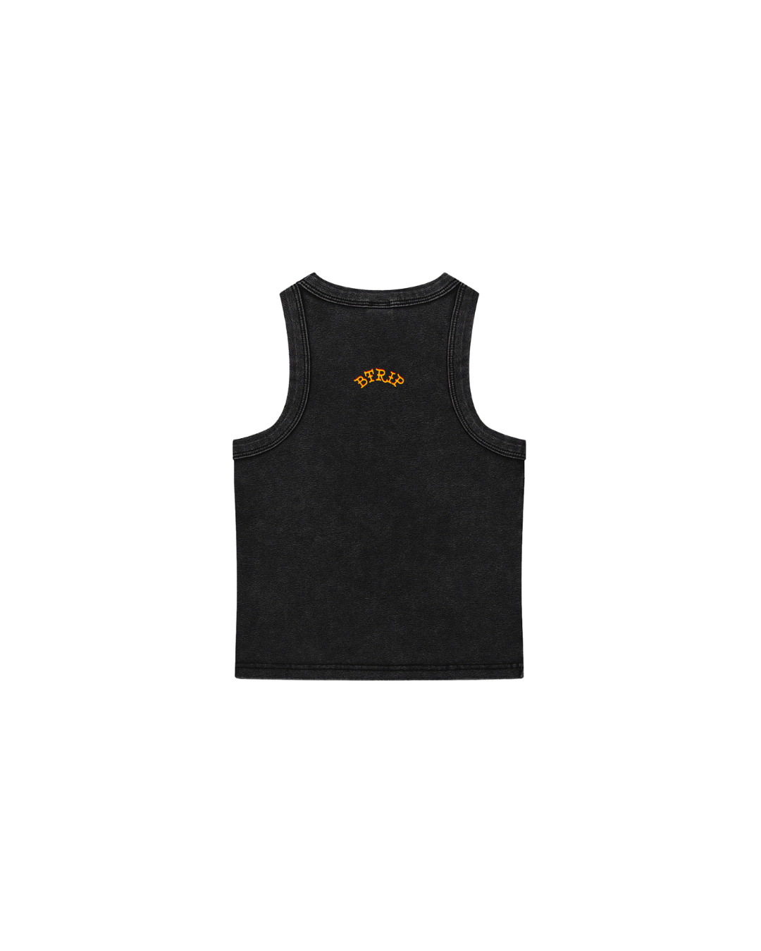 CVBO ROJO - Snow Washed Tank Top