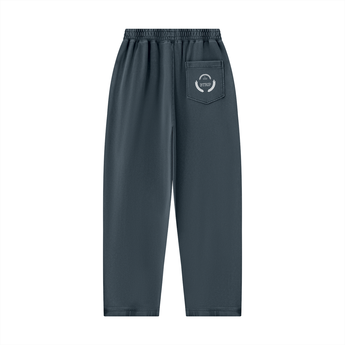 C&A | Unisex Mineral Wash Balloon Sweatpants