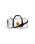 Rip Duffle Bag — White