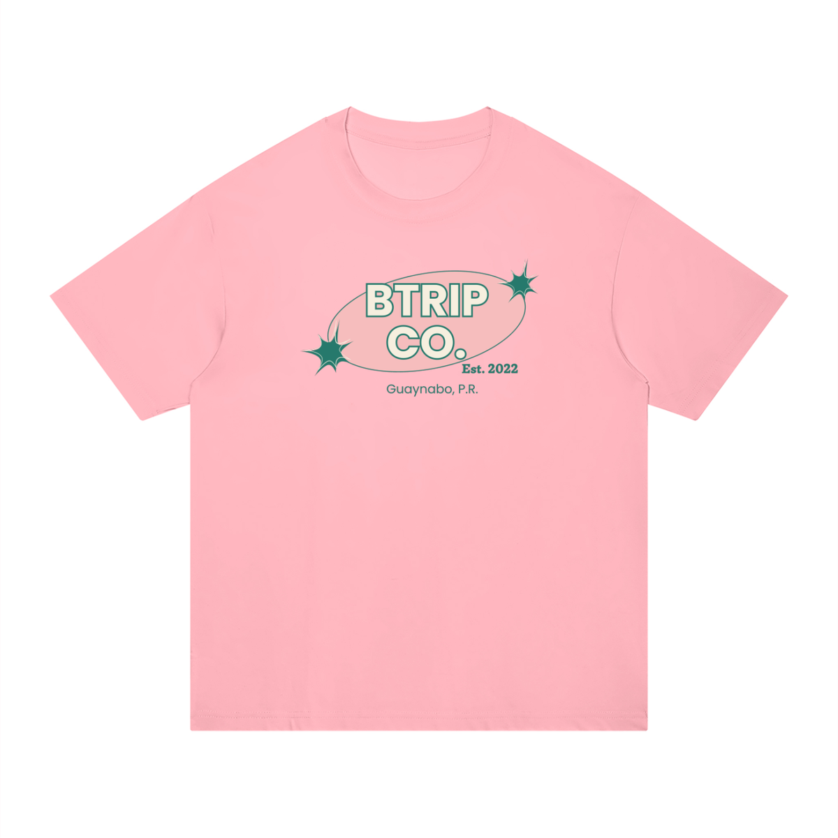 Unisex Regular Fit Cotton T-Shirt