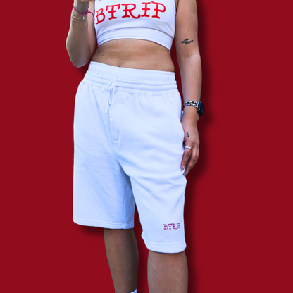 BTRIP Fleece Shorts
