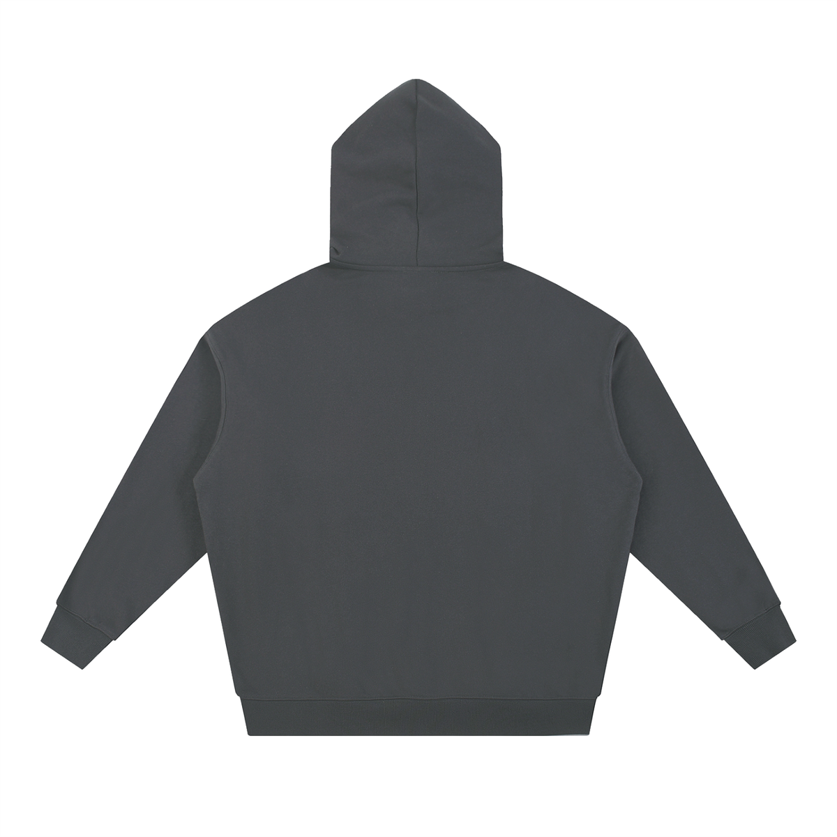 UNBREVKVBLE WORLDWIDE | The Essential Heavyweight Hoodie