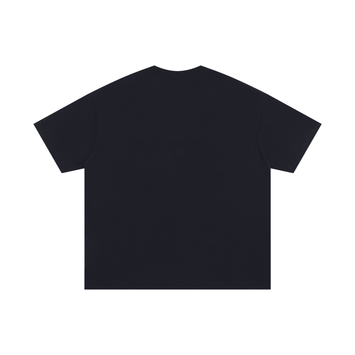 COUPE - Unisex Oversized Cotton T-Shirt