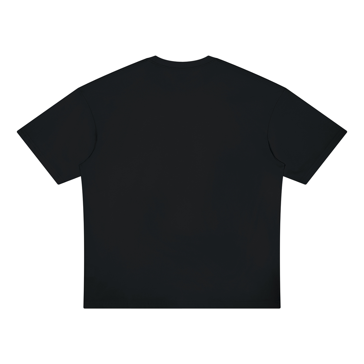 UNBREVKVBLE WORLDWIDE | The Oversized Drop Shoulder T-Shirt