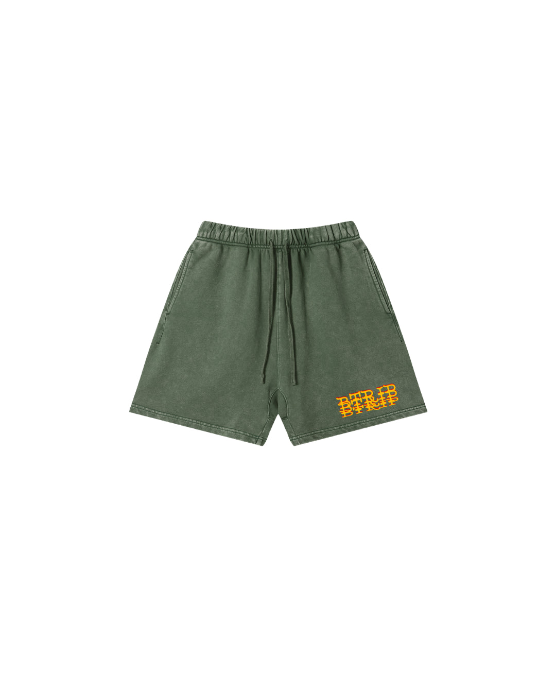 VDL - Vintage Wash Shorts