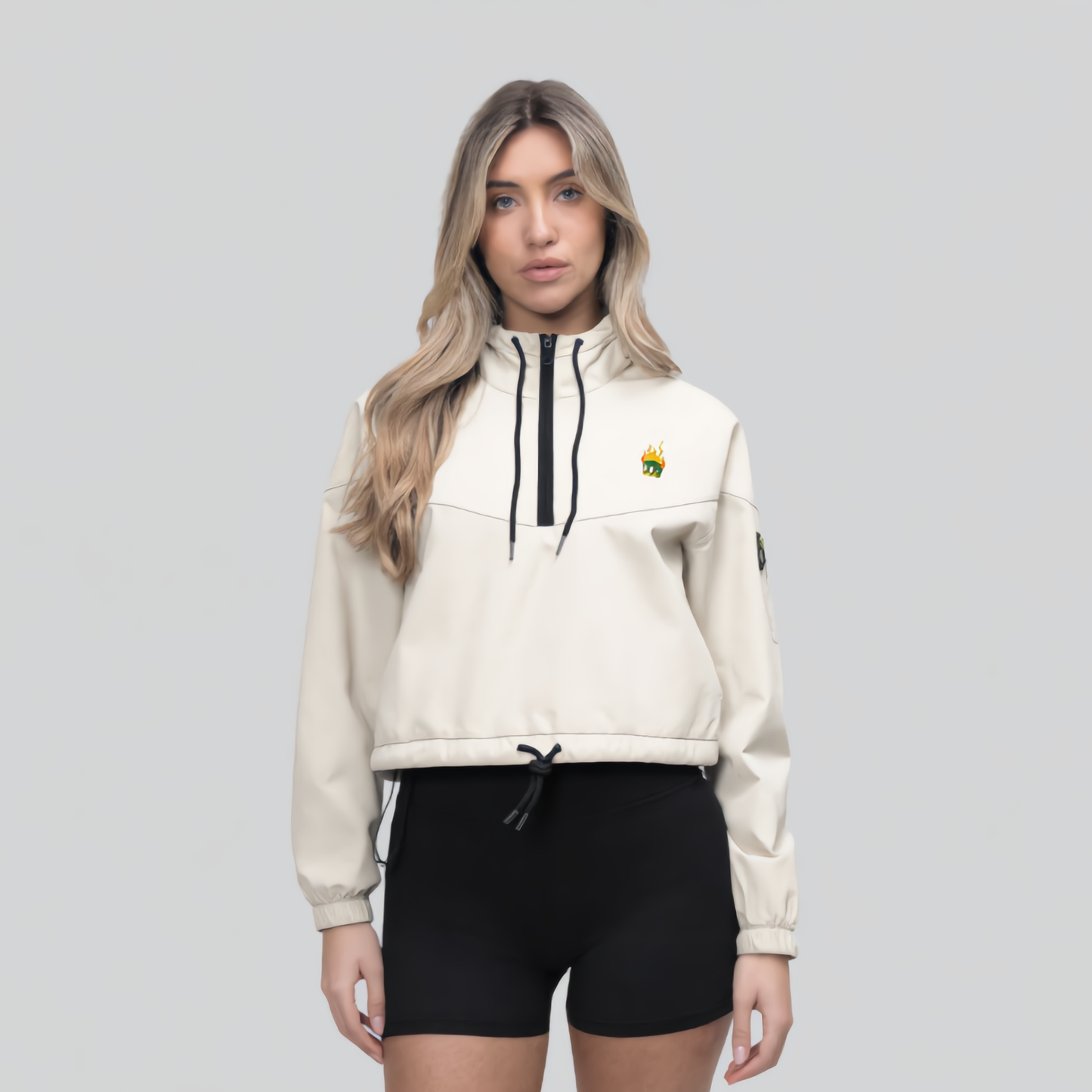 Rip Windbreaker