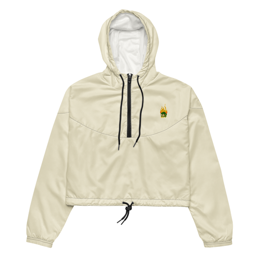 Rip Windbreaker — Lightweight Weather-Ready Jacket