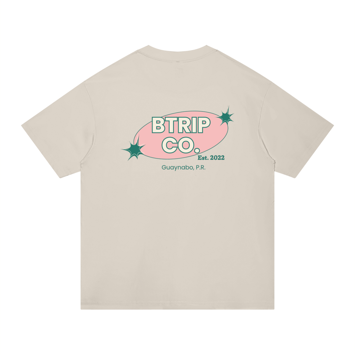 Unisex Regular Fit Cotton T-Shirt