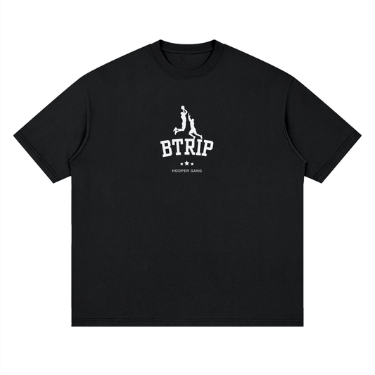 HOOPER GANG | The Cotton Tee