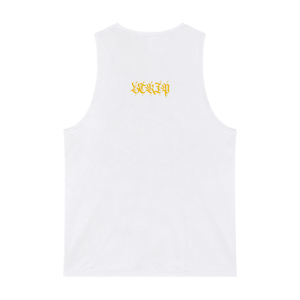 ROMEO | The Jacquard Performance Tank Top