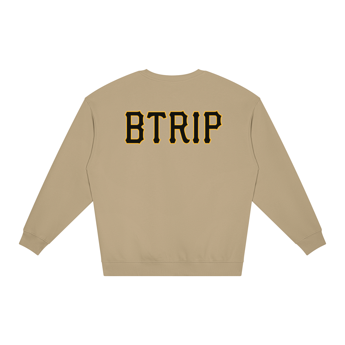 WOLVES - Unisex Loose Crewneck Sweatshirt