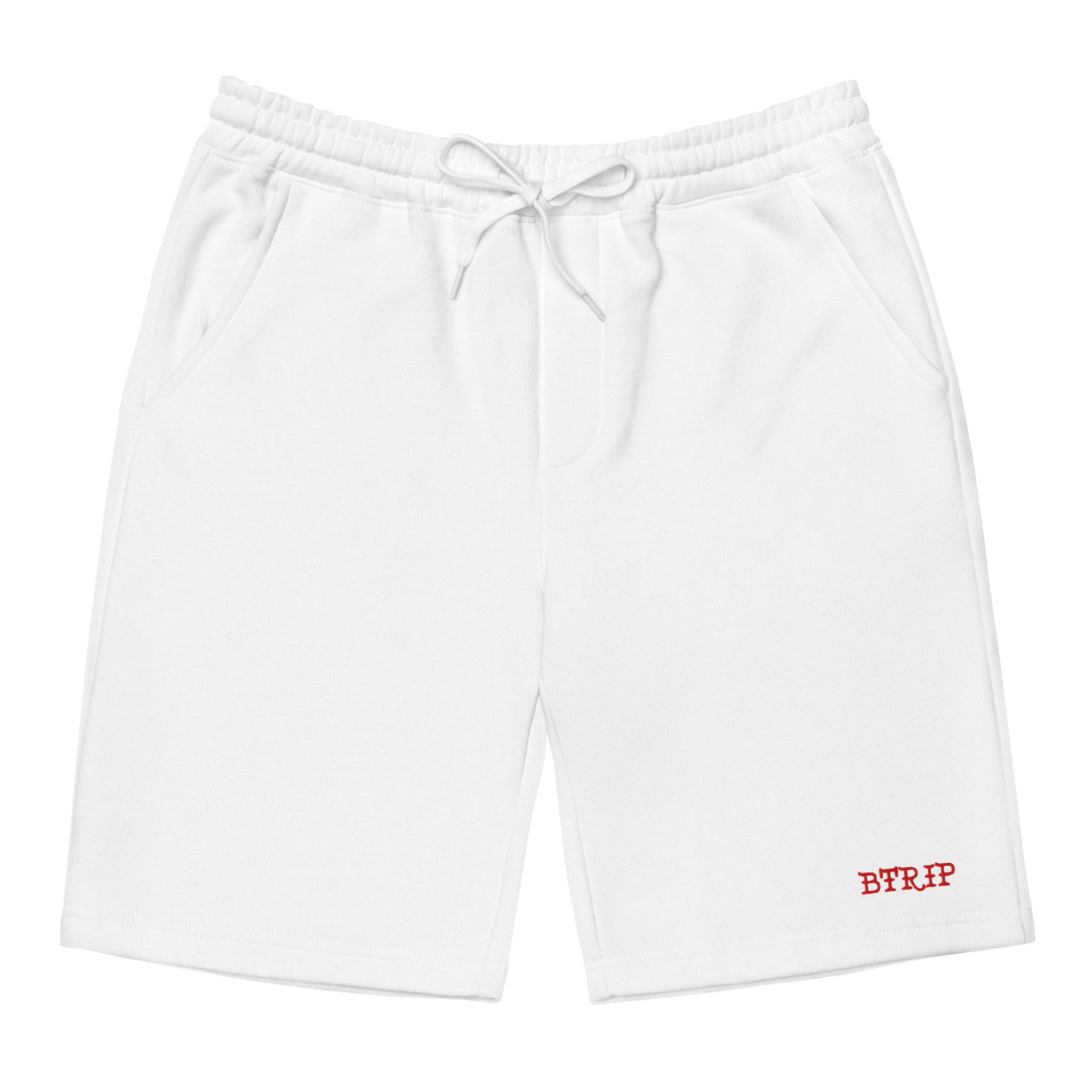 BTRIP Fleece Shorts