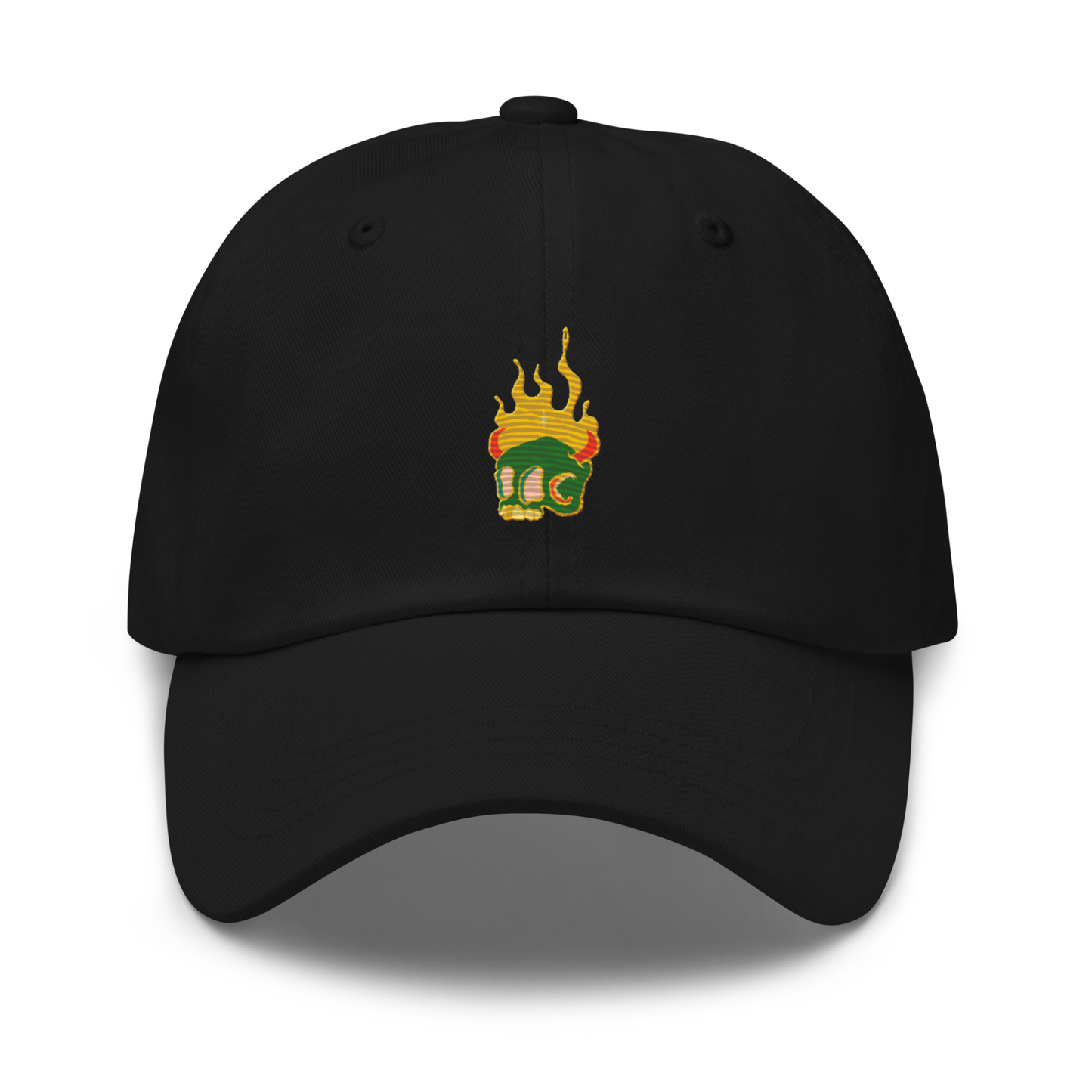 Icon Cap