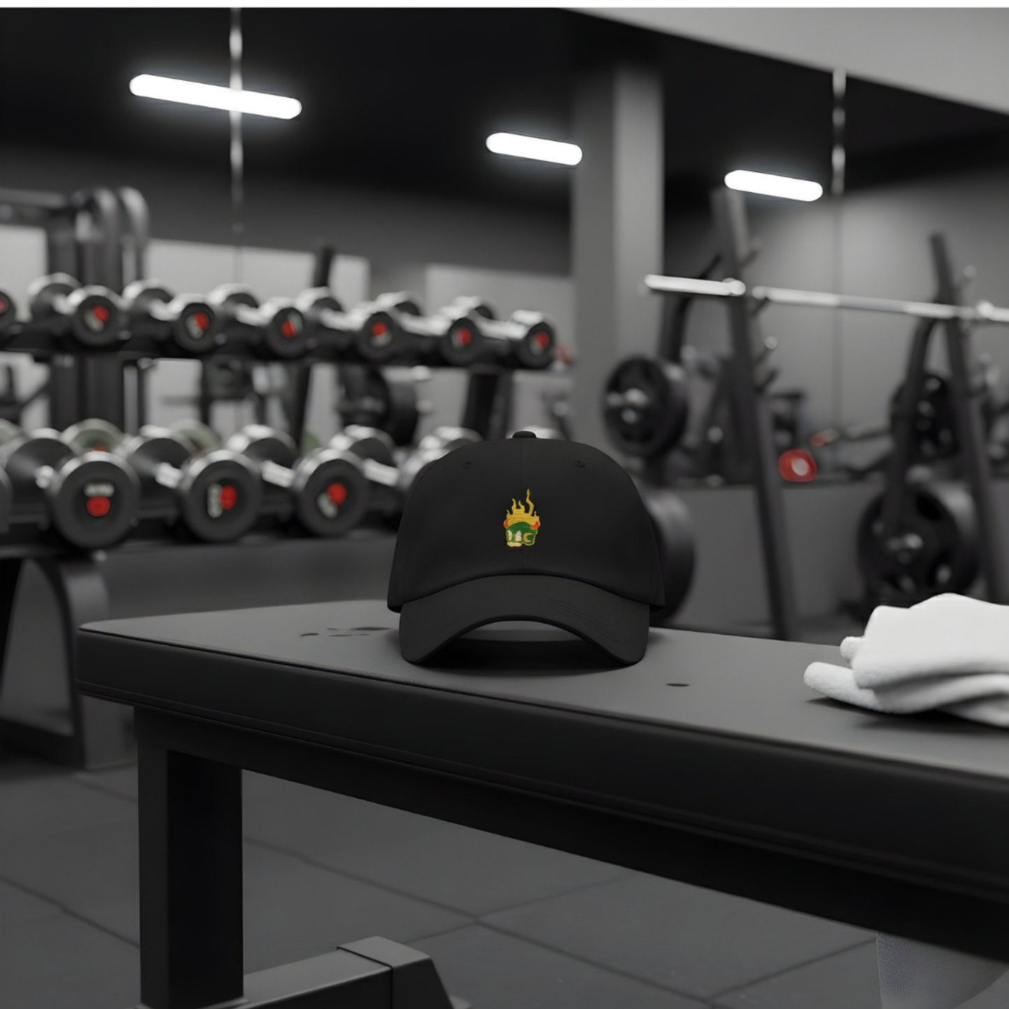 Icon Cap