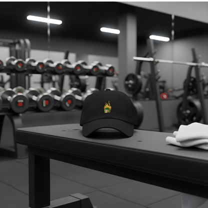 Icon Cap