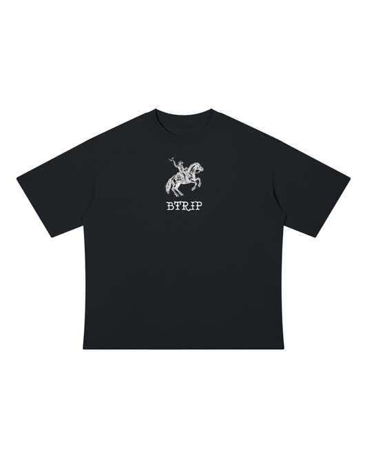 MVN DOWN INVERTED | The Outlaw Tee That Started It All
