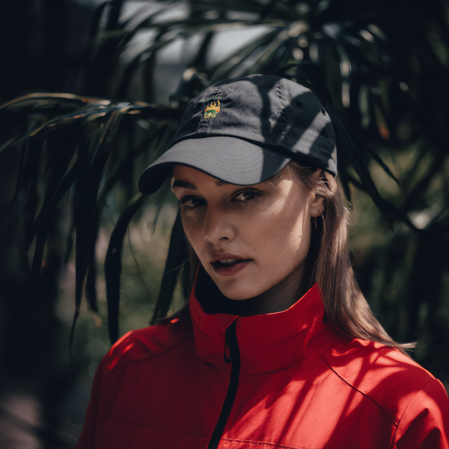 Icon Cap