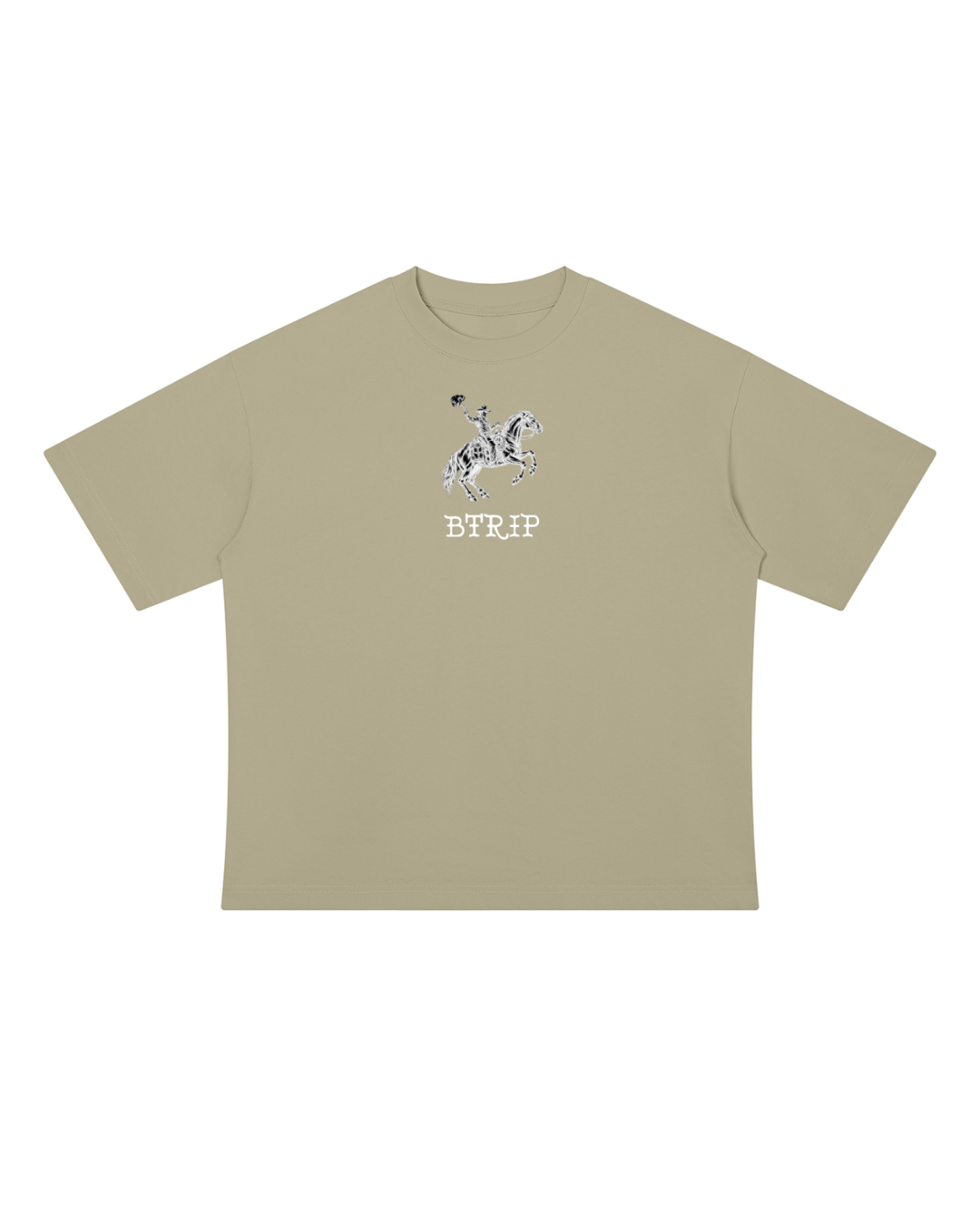 MVN DOWN INVERTED | The Outlaw Tee That Started It All