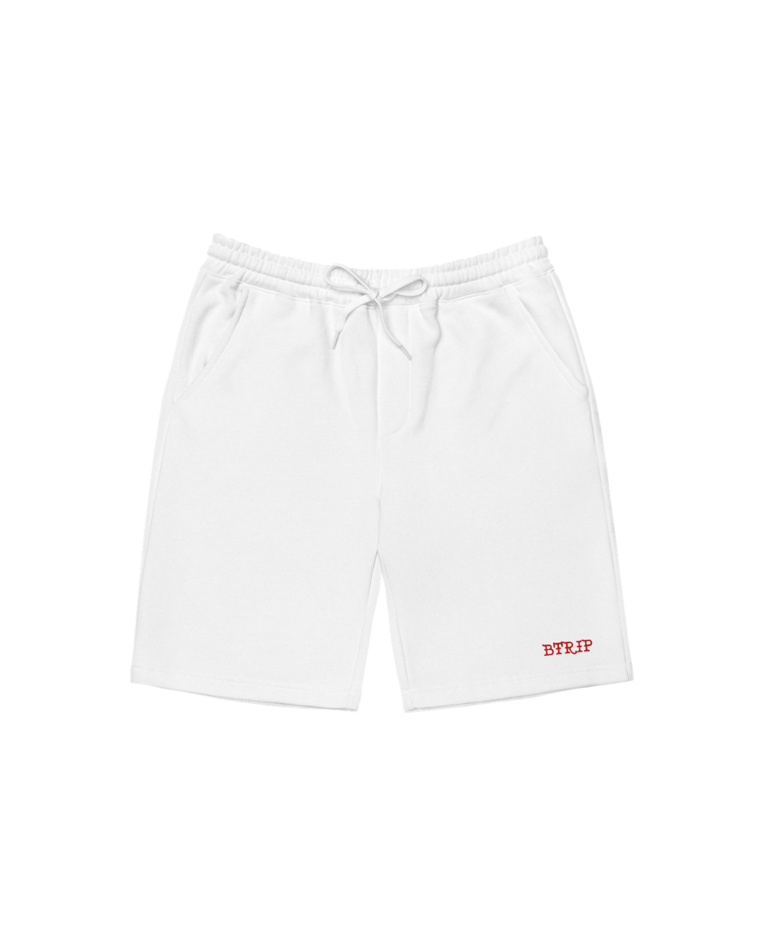 BTRIP Fleece Shorts