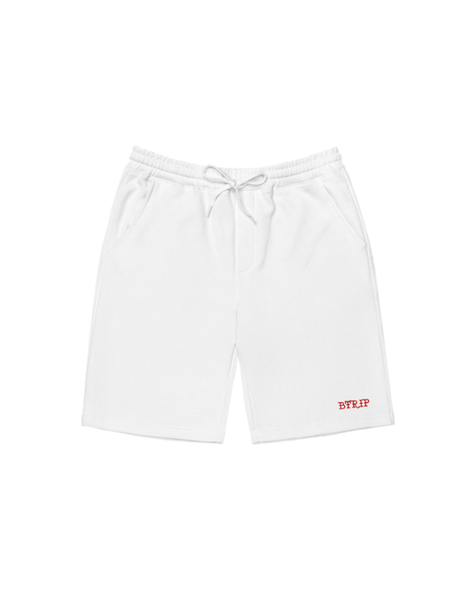 BTRIP Fleece Shorts