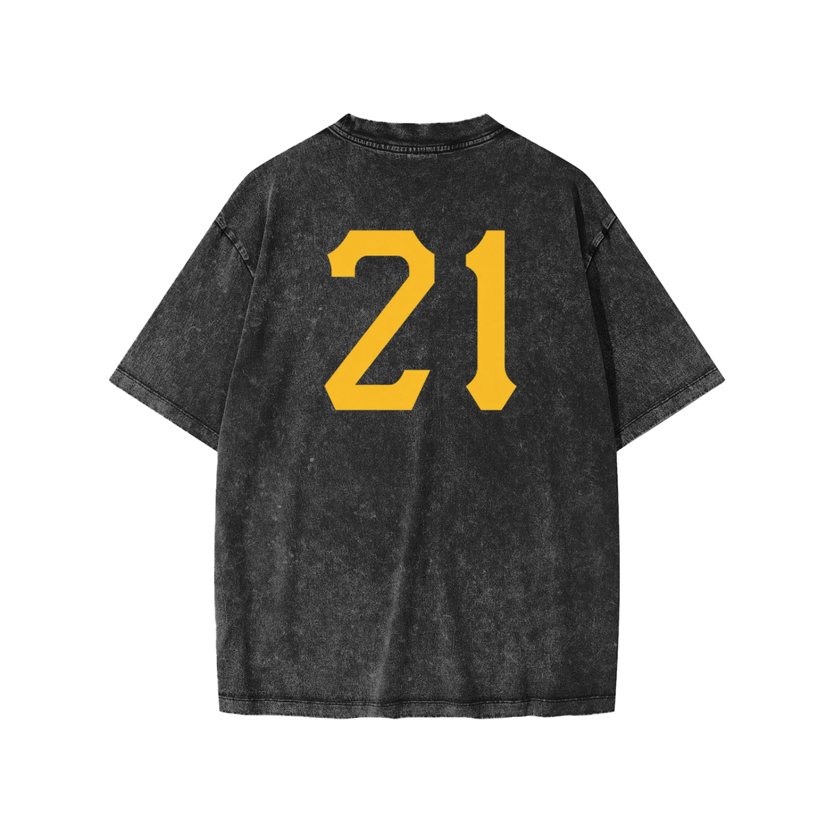 PIRVTES | Snow Washed Kids' T-Shirt