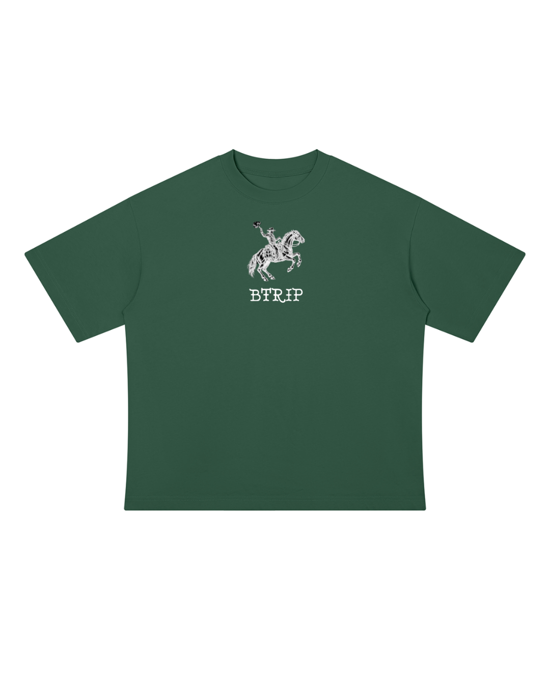 MVN DOWN INVERTED | The Outlaw Tee That Started It All