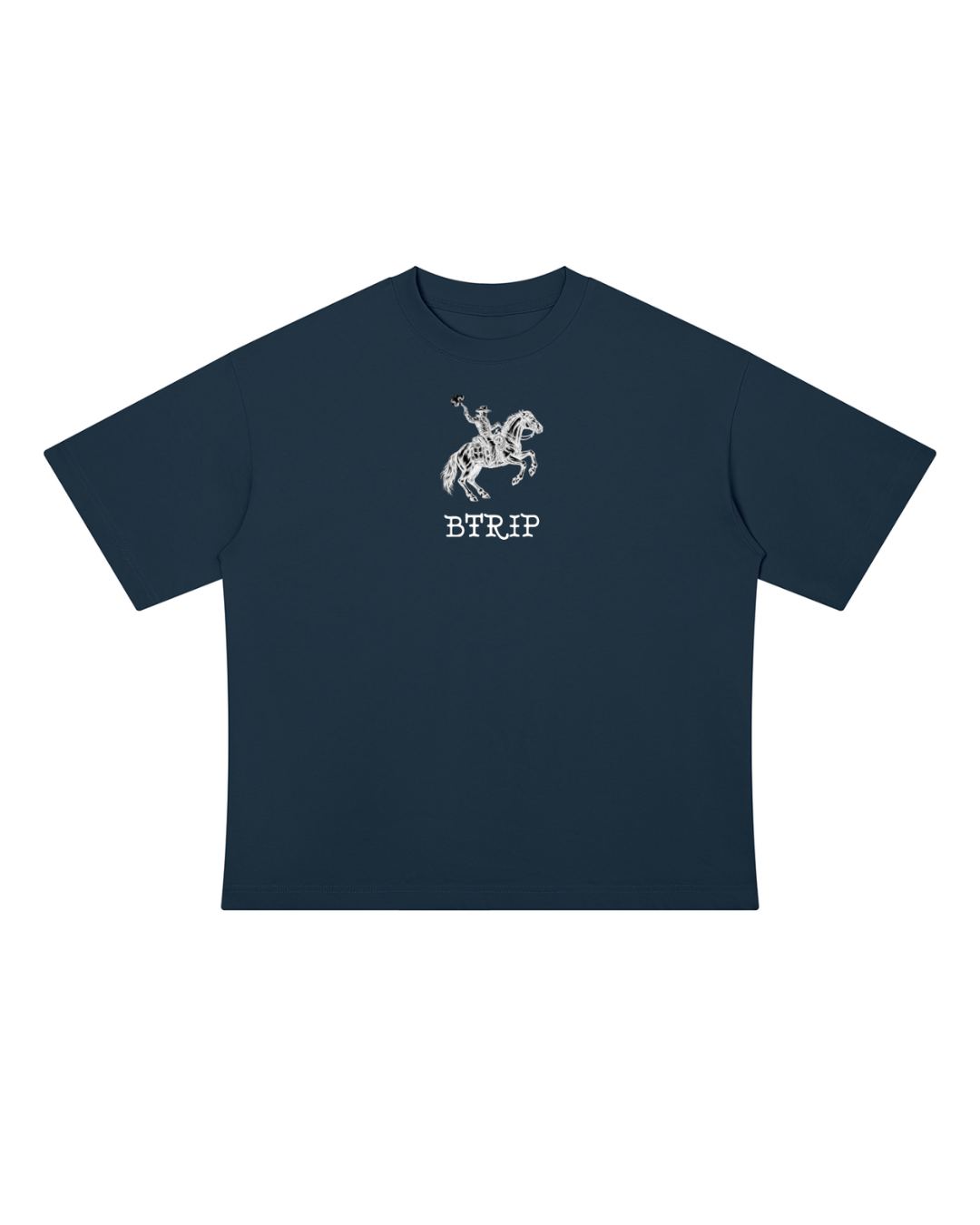 MVN DOWN INVERTED | The Outlaw Tee That Started It All