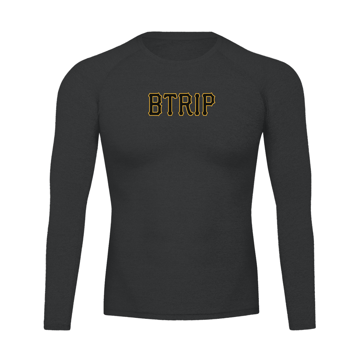 PIRVTES - Performance Long Sleeve T-Shirt