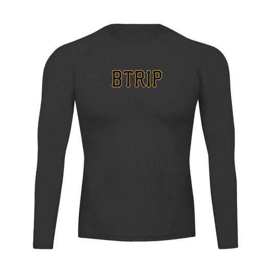 PIRVTES - Performance Long Sleeve T-Shirt