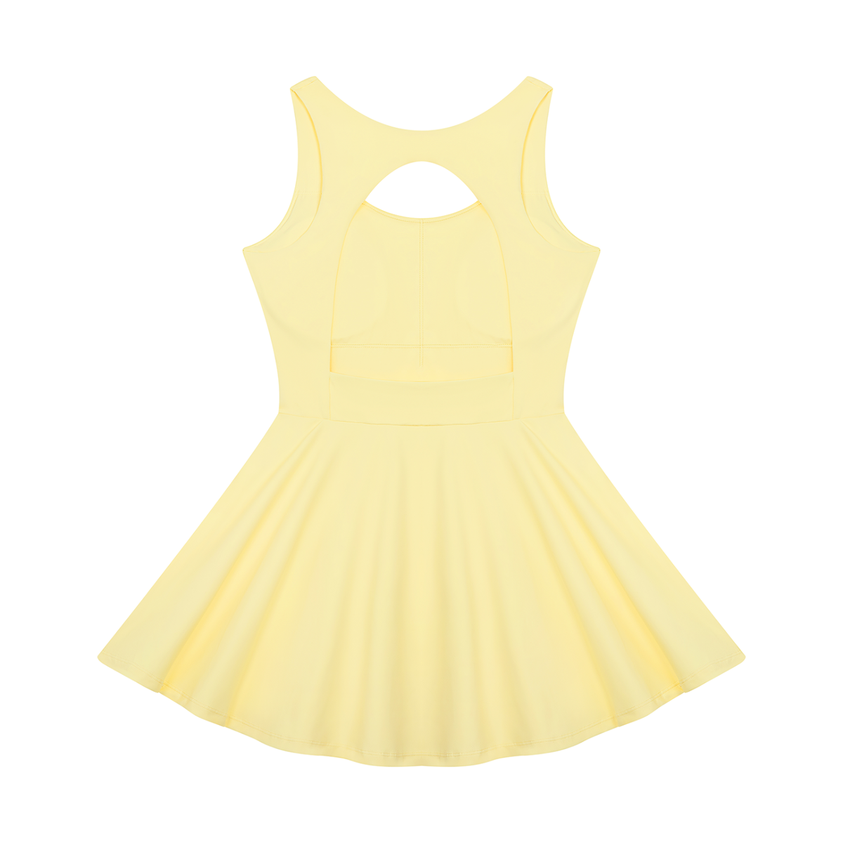 C&A | Women's Open-Back Tennis Dress