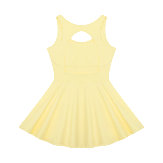 C&A | Women's Open-Back Tennis Dress