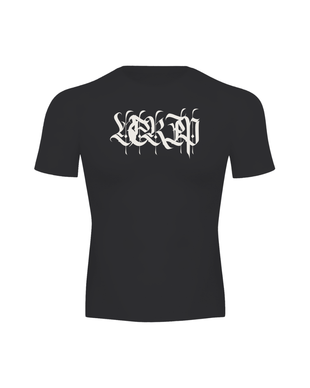D3 | Men's Performance Short Sleeve T-Shirt
