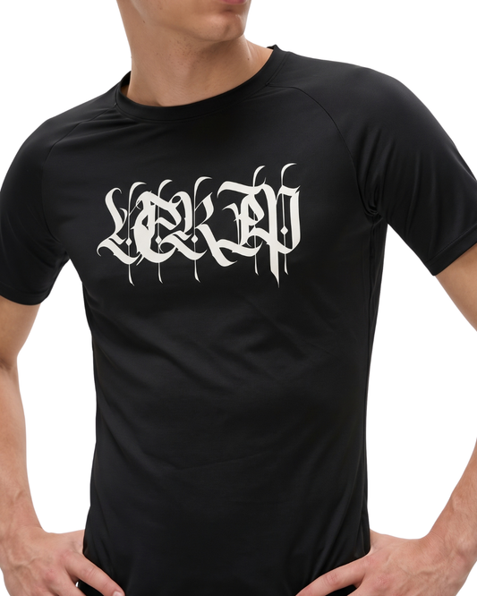 D3 | Men's Performance Short Sleeve T-Shirt