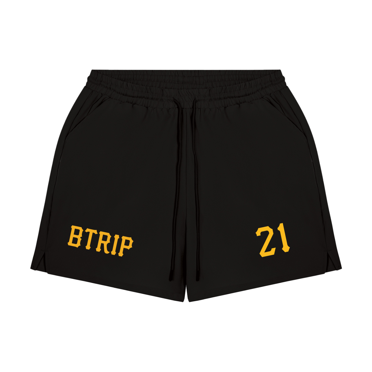 PIRVTES - Men’s Performance Shorts