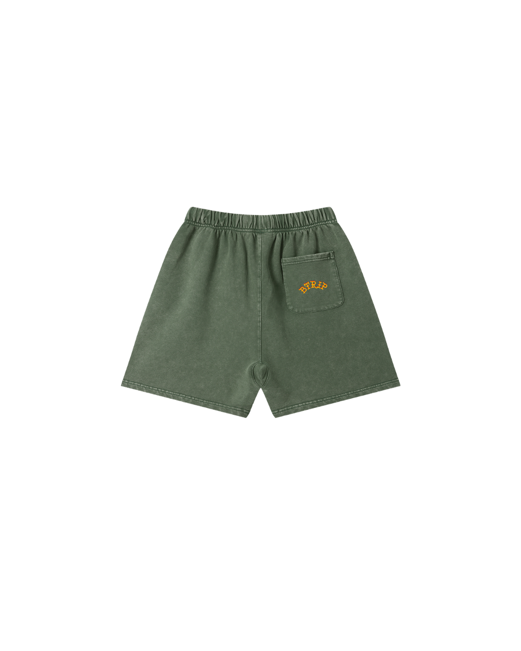 VDL - Vintage Wash Shorts